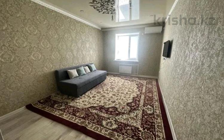 2-комнатная квартира, 65 м², 5/6 этаж помесячно, Курмангалиева 3