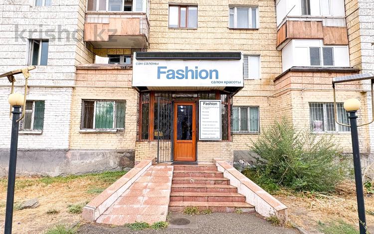 Салоны красоты · 65 м² за 36 млн 〒 в Талдыкоргане, мкр Жана Гарышкер — фото 2