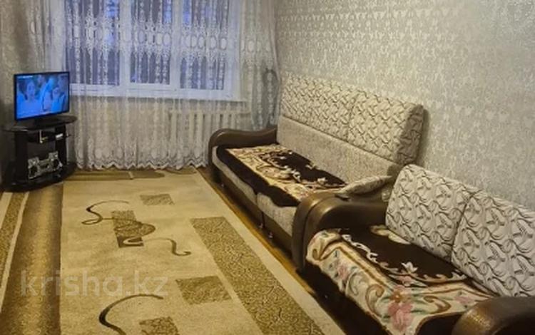 2-комнатная квартира · 55 м² · 2/5 этаж, Кизатова за 21 млн ₸ в Петропавловске — фото 2
