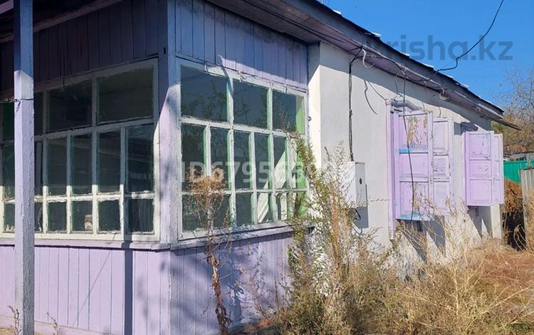 Отдельный дом · 3 комнаты · 40 м² · 6 сот., Комсомольской 45 за 3 млн ₸ в Самарском — фото 2