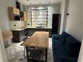 2-комнатная квартира · 40.6 м² · 12/13 этаж, Абикен Бектуров 7 за 260 000 ₸ в Астане, Есильский р-н
