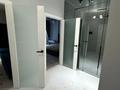 2-комнатная квартира · 40.6 м² · 12/13 этаж, Абикен Бектуров 7 за 260 000 ₸ в Астане, Есильский р-н — фото 2