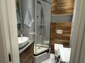 2-комнатная квартира · 40.6 м² · 12/13 этаж, Абикен Бектуров 7 за 260 000 ₸ в Астане, Есильский р-н — фото 5