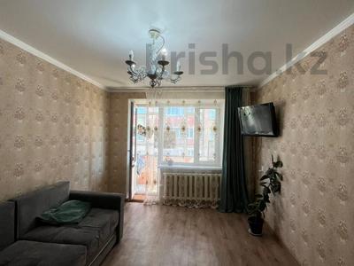 1-комнатная квартира · 36.3 м² · 5/5 этаж, Куйши Дина — Манаса, Абылайхана за 17.8 млн ₸ в Астане, Алматы р-н