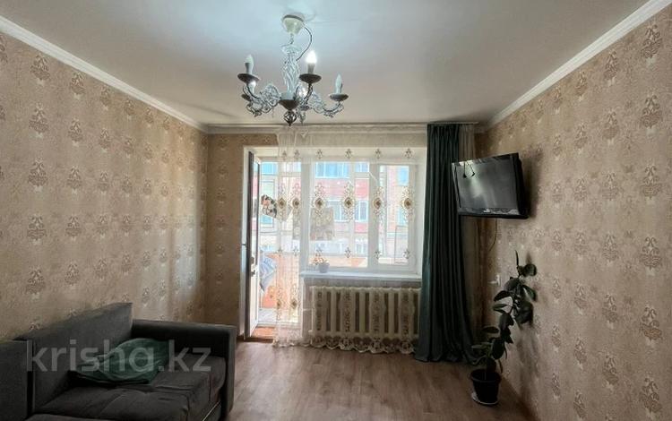 1-комнатная квартира · 36.3 м² · 5/5 этаж, Куйши Дина — Манаса, Абылайхана за 17.8 млн ₸ в Астане, Алматы р-н — фото 4