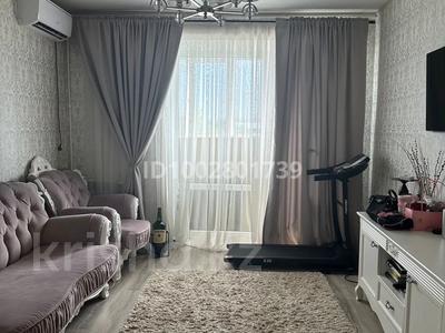 2-комнатная квартира · 55 м² · 5/5 этаж, Абая 65 — ул. Токсан би за 26 млн 〒 в Петропавловске