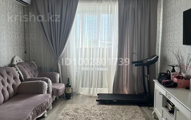 2-бөлмелі пәтер · 55 м² · 5/5 қабат, Абая 65 — ул. Токсан би, бағасы: 26 млн ₸ в Петропавловске — фото 2