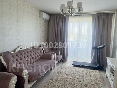 2-комнатная квартира · 55 м² · 5/5 этаж, Абая 65 — ул. Токсан би за 25.5 млн ₸ в Петропавловске
