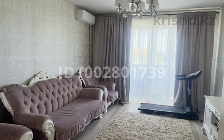 2-комнатная квартира · 55 м² · 5/5 этаж, Абая 65 — ул. Токсан би за 25.5 млн ₸ в Петропавловске — фото 18