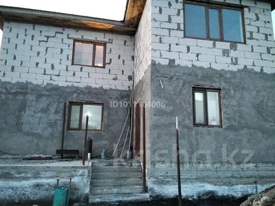 Отдельный дом · 5 комнат · 290 м² · 8 сот., 3-й мкр. за 62 млн ₸ в Караоткеле