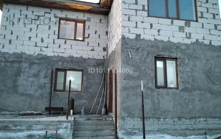 Отдельный дом · 5 комнат · 290 м² · 8 сот., 3-й мкр. за 62 млн ₸ в Караоткеле — фото 2