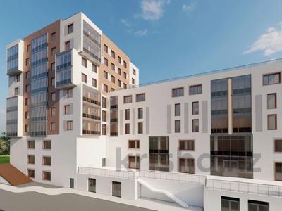 Пәтерлер в Костанайской обл.: 4-бөлмелі пәтер · 112.3 м² · 4/10 қабат, 8-й микрорайон, Карбышева — Чкалова, бағасы: ~ 46 млн 〒 4-бөлмелі пәтер · 112.3 м² · 4/10 қабат, 8-й микрорайон, Карбышева — Чкалова, бағасы: ~ 46 млн 〒 в Костанае