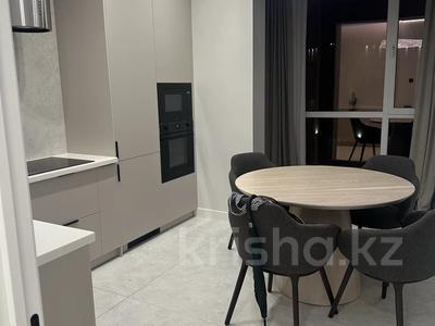 2-бөлмелі пәтер · 95 м² · 19/20 қабат, Гагарина 310, бағасы: 650 000 ₸ в Алматы, Бостандыкский р-н