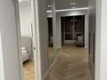 2-бөлмелі пәтер · 95 м² · 19/20 қабат, Гагарина 310, бағасы: 650 000 ₸ в Алматы, Бостандыкский р-н — фото 4