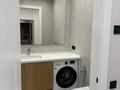 2-бөлмелі пәтер · 95 м² · 19/20 қабат, Гагарина 310, бағасы: 650 000 ₸ в Алматы, Бостандыкский р-н — фото 6