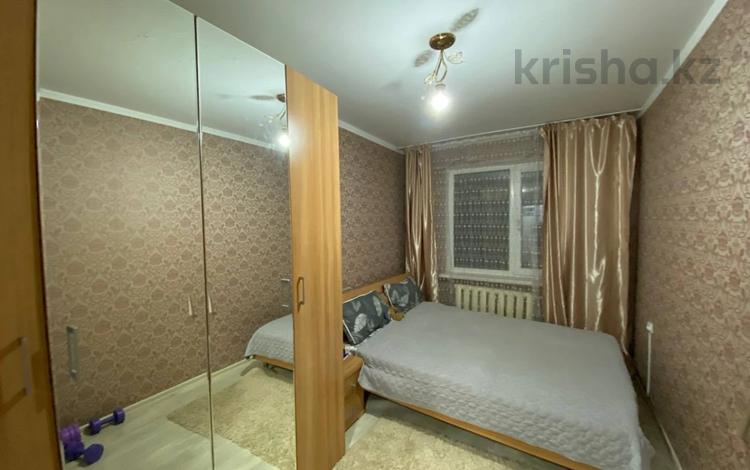 2-комнатная квартира · 43.4 м² · 1/5 этаж, есет батыра 77 за 11.5 млн ₸ в Актобе — фото 2