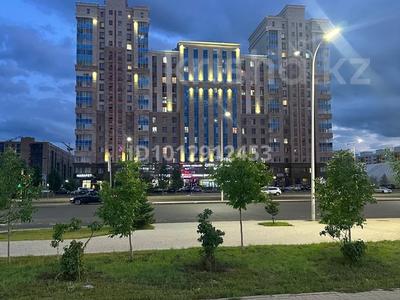 2-комнатная квартира · 45 м² · 16/17 этаж, Сыганак 6 за 250 000 ₸ в Астане, Сарыарка р-н