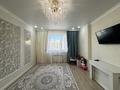 3-комнатная квартира · 80 м² · 8/9 этаж, Рыскулбекова за 52 млн ₸ в Астане, Алматы р-н — фото 6