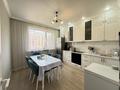 3-комнатная квартира · 80 м² · 8/9 этаж, Рыскулбекова за 52 млн ₸ в Астане, Алматы р-н