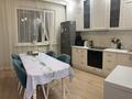 3-комнатная квартира · 80 м² · 8/9 этаж, Рыскулбекова за 50 млн ₸ в Астане, Алматы р-н — фото 4