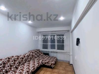 2-бөлмелі пәтер, 55 м², 1/3 қабат ай сайын, мкр Дорожник, бағасы: 180 000 〒 в Алматы, Жетысуский р-н