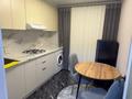 1-бөлмелі пәтер · 34 м² · 1/5 қабат, Бауыржана Момышулы 4а — Шымкент плаза, бағасы: 13 000 ₸