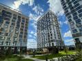 3-бөлмелі пәтер, 75 м², 11/15 қабат, мкр Пригородный, рыскулова 5/3 — Mega silk way, бағасы: 62 млн 〒 в Астане, Есильский р-н — фото 30