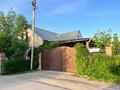 Отдельный дом · 4 комнаты · 115 м² · 10 сот., Улыкбека 27 А за 45 млн ₸ в Таразе