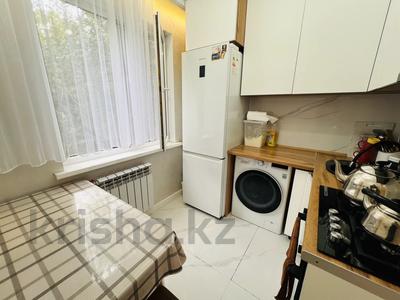 2-бөлмелі пәтер · 43.7 м² · 3/4 қабат, №8 ш/а. 14 — Метро Москва в шаговой доступности, бағасы: 40.5 млн ₸ в Алматы, Ауэзовский р-н
