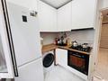 2-бөлмелі пәтер · 43.7 м² · 3/4 қабат, №8 ш/а. 14 — Метро Москва в шаговой доступности, бағасы: 40.5 млн ₸ в Алматы, Ауэзовский р-н — фото 4