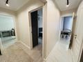 2-бөлмелі пәтер · 43.7 м² · 3/4 қабат, №8 ш/а. 14 — Метро Москва в шаговой доступности, бағасы: 40.5 млн ₸ в Алматы, Ауэзовский р-н — фото 5
