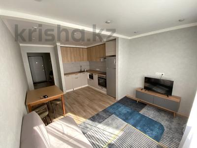 2-комнатная квартира · 52 м² · 3/10 этаж, мкр Аккент за 35 млн 〒 в Алматы, Алатауский р-н