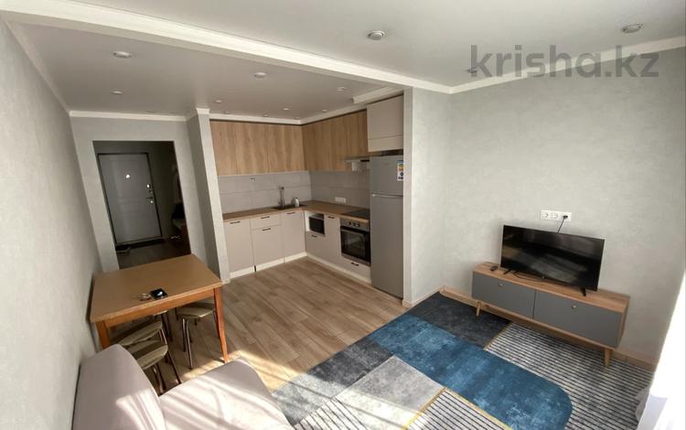 2-бөлмелі пәтер · 52 м² · 3/10 қабат, мкр Аккент, бағасы: 34.5 млн ₸ в Алматы, Алатауский р-н — фото 26