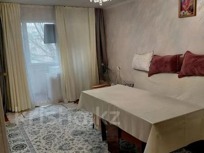 2-бөлмелі пәтер · 43 м² · 3/5 қабат, Ақсай-2 ш/а., бағасы: 30.5 млн ₸ в Алматы, Ауэзовский р-н
