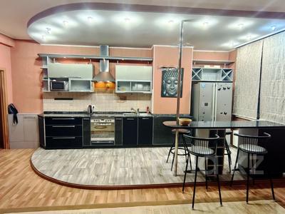 2-бөлмелі пәтер · 84 м² · 16/20 қабат, Прокофьева, бағасы: 50 млн ₸ в Алматы, Алмалинский р-н