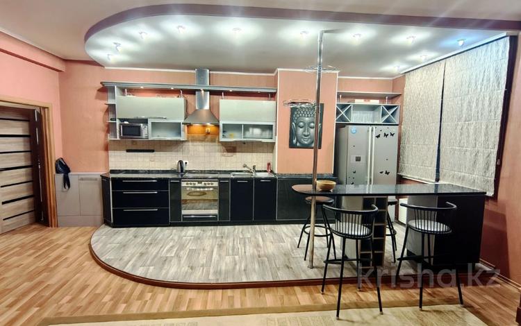 2-бөлмелі пәтер · 81 м² · 16/20 қабат, Прокофьева, бағасы: 50 млн ₸ в Алматы, Алмалинский р-н — фото 19