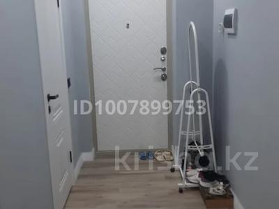 2-комнатная квартира · 56 м², Абылай хана 2/5 за 22.5 млн 〒 в Каскелене