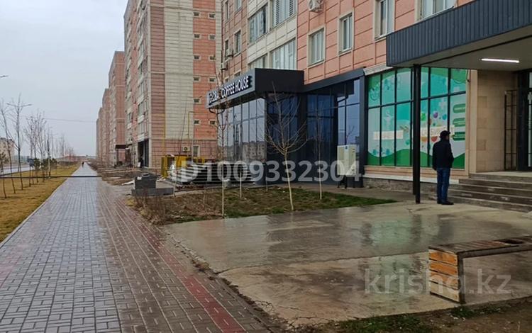 Еркін · 129.6 м², бағасы: 70 млн ₸ в Шымкенте, Каратауский р-н — фото 2