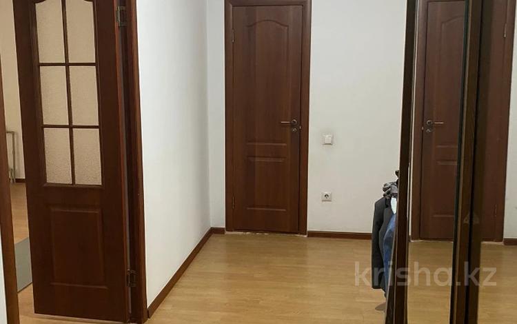 2-комнатная квартира, 64.5 м², 2/7 этаж, Бейсенбаева 147/2 за 21 млн 〒 в Каскелене — фото 2