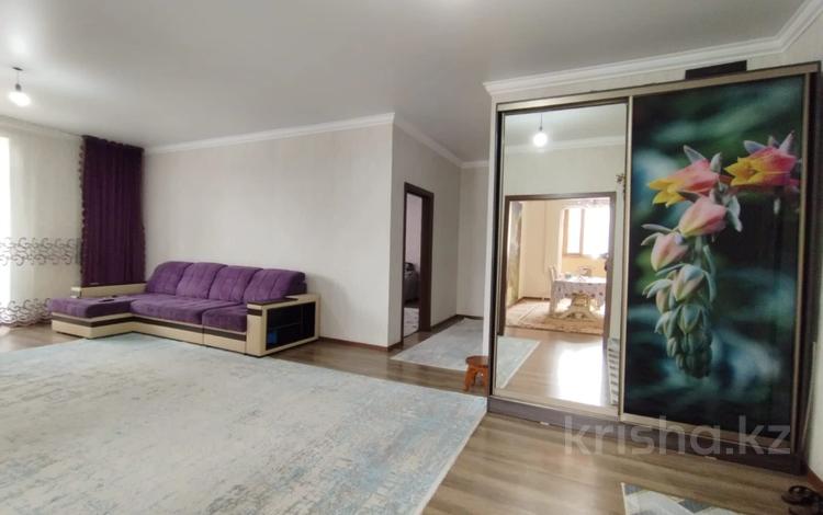 3-комнатная квартира · 130 м² · 5/9 этаж, УРАНХАЕВА за 75 млн ₸ в Семее — фото 21