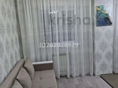 Продажа квартир в Алматинской обл.: 1-комнатная квартира · 18 м² · 3/6 этаж, Ташкентский тракт 7093 за 11 млн 〒 1-комнатная квартира · 18 м² · 3/6 этаж, Ташкентский тракт 7093 за 11 млн 〒 в Иргели