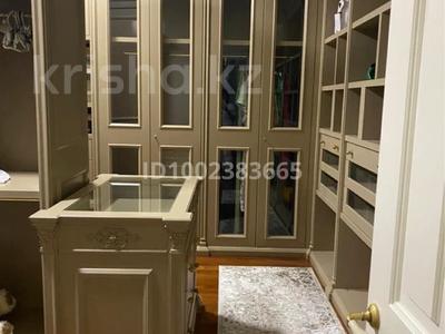 3-комнатная квартира · 138 м² · 10/13 этаж, Ергожина 6 — Аль- Фараби за 92 млн ₸ в Алматы, Бостандыкский р-н