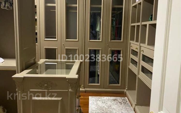 3-комнатная квартира · 138 м² · 10/13 этаж, Ергожина 6 — Аль- Фараби за 92 млн ₸ в Алматы, Бостандыкский р-н — фото 2