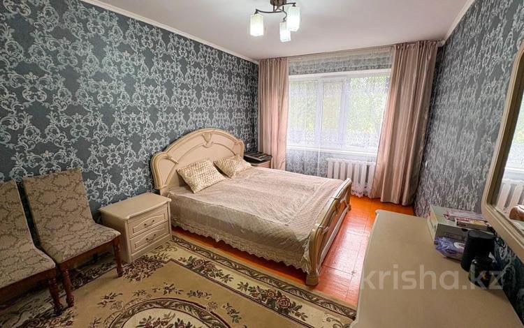 3-бөлмелі пәтер · 62 м² · 2/5 қабат, Самал, бағасы: 21 млн ₸ в Талдыкоргане, мкр Самал — фото 8
