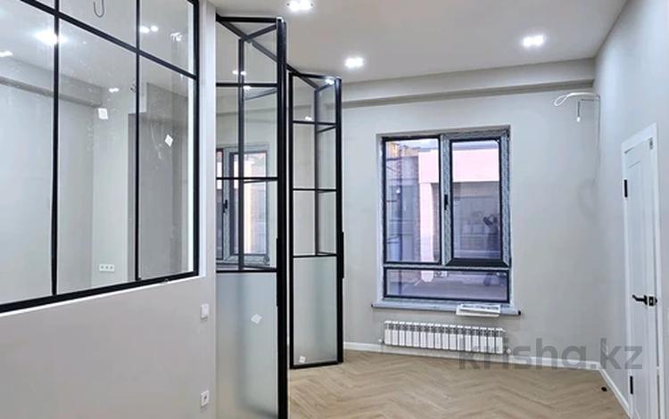3-бөлмелі пәтер · 70 м² · 3/3 қабат, Казыбек Тауасарулы 71\1, бағасы: 75 млн ₸ в Алматы, Бостандыкский р-н — фото 27