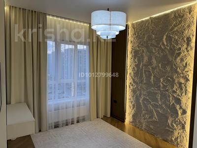 2-комнатная квартира · 47 м² · 7/12 этаж, мкр Акбулак, Момышулы за 35 млн ₸ в Алматы, Алатауский р-н