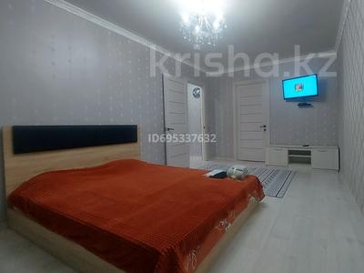 1-комнатная квартира · 40 м² · 1/5 этаж, Молодежный за 7 000 〒 в Кандыагаш