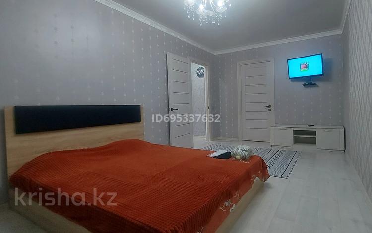 1-бөлмелі пәтер · 40 м² · 1/5 қабат, Молодежный, бағасы: 7 000 ₸ в Кандыагаш — фото 2