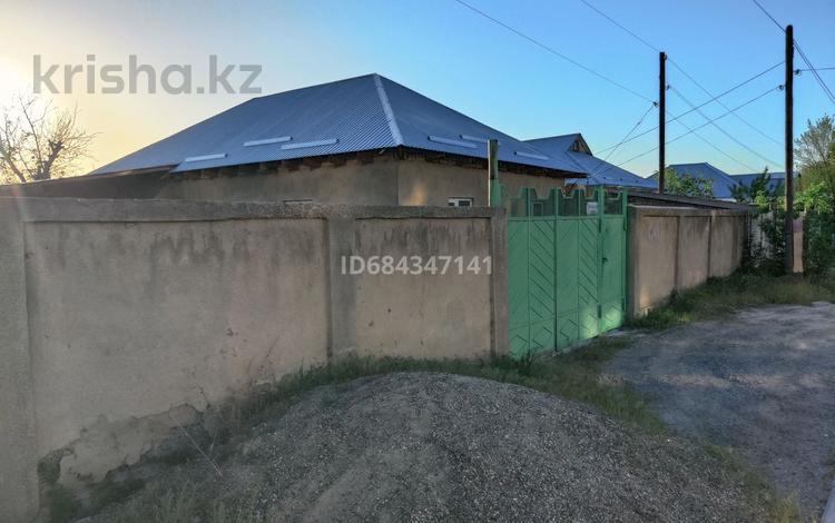 Отдельный дом • 5 комнат • 140 м² • 7 сот., Койбакова 1 за 30 млн 〒 в Таразе — фото 2