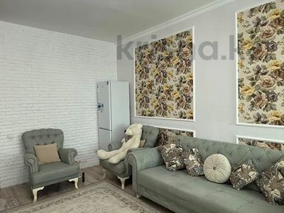 3-комнатная квартира · 75 м², Акмешит 9 — БОТАНИЧЕСКИЙ САД - Линейный парк в шаге от дома за 320 000 ₸ в Астане, Есильский р-н